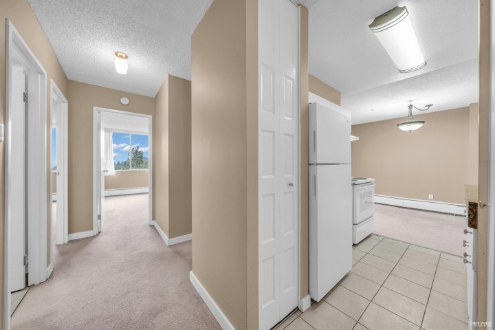 Photo 12 at 1602 - 2016 Fullerton Avenue, Pemberton NV, North Vancouver