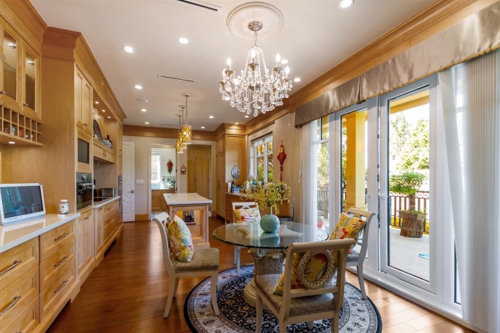 Photo 6 at 4239 Pine Crescent, Shaughnessy, Vancouver West