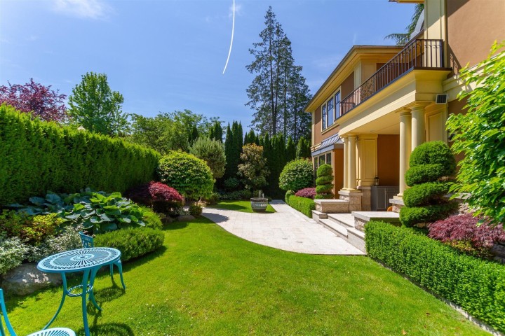 Photo 29 at 4239 Pine Crescent, Shaughnessy, Vancouver West