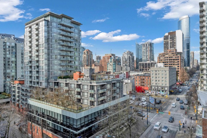 Photo 23 at 1001 - 989 Richards Street, Downtown VW, Vancouver West