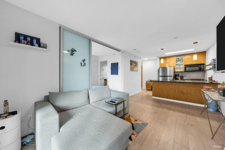 Photo 5 at 1001 - 989 Richards Street, Downtown VW, Vancouver West