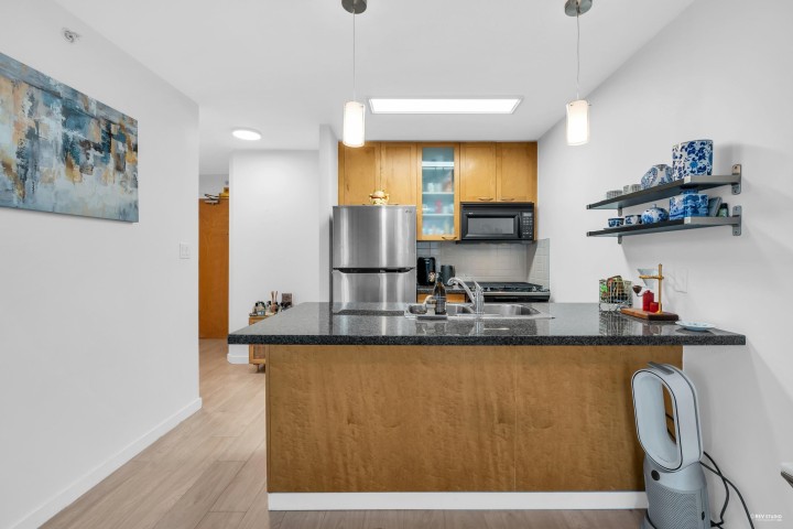 Photo 9 at 1001 - 989 Richards Street, Downtown VW, Vancouver West