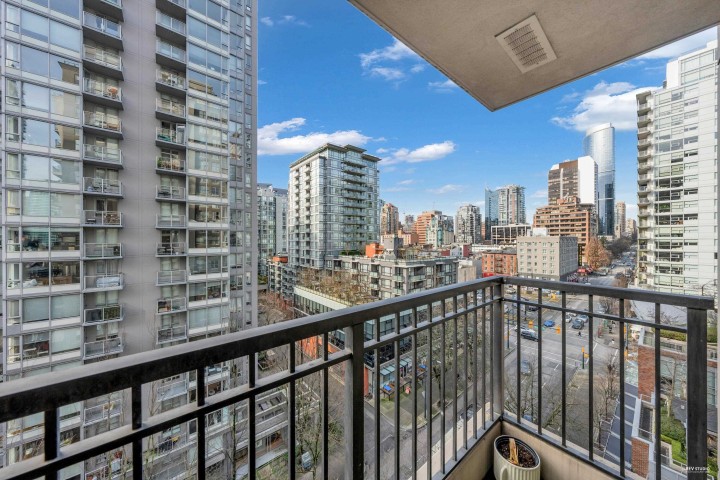 Photo 18 at 1001 - 989 Richards Street, Downtown VW, Vancouver West