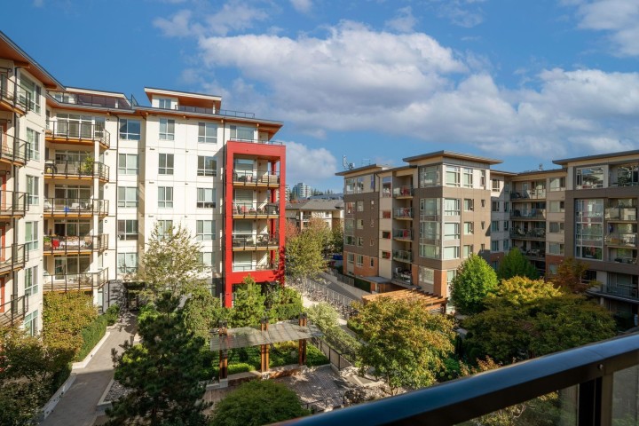 Photo 27 at #410 - 3581 Ross Drive, University VW, Vancouver West