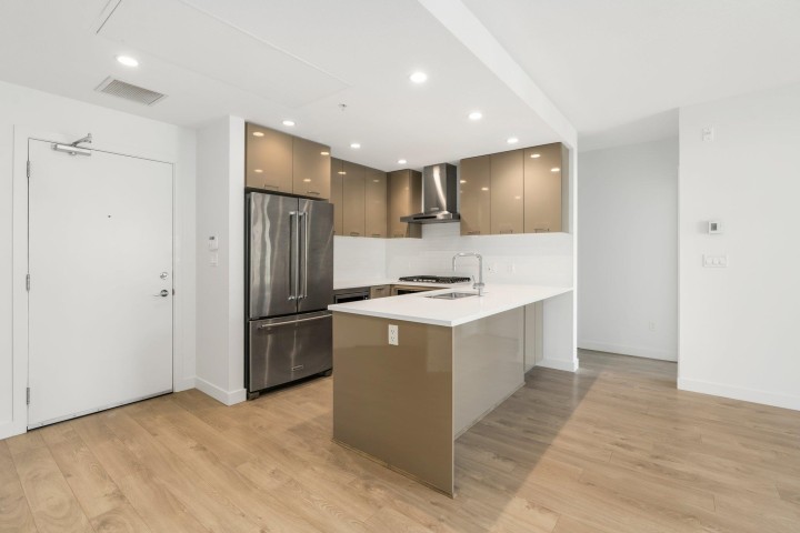 Photo 6 at #410 - 3581 Ross Drive, University VW, Vancouver West