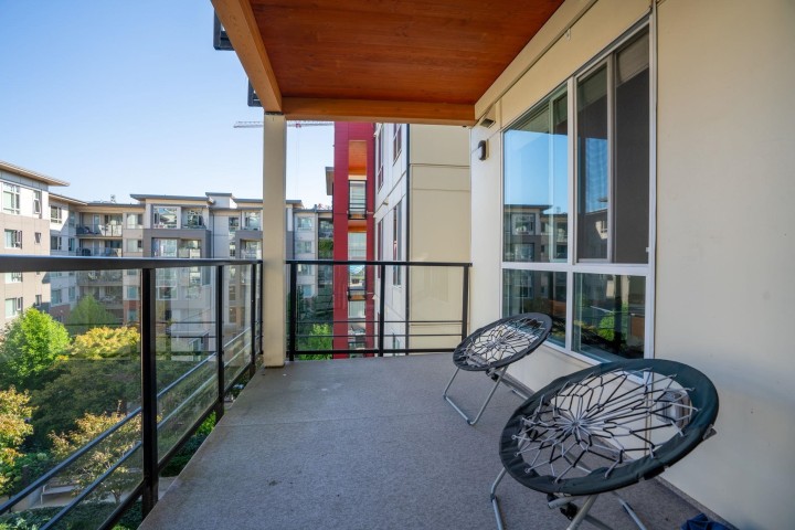 Photo 26 at #410 - 3581 Ross Drive, University VW, Vancouver West