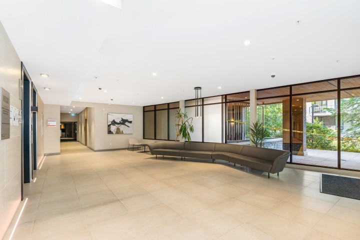 Photo 32 at #410 - 3581 Ross Drive, University VW, Vancouver West