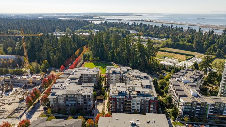 Photo 38 at #410 - 3581 Ross Drive, University VW, Vancouver West