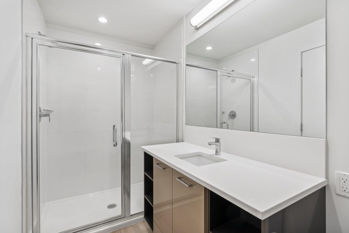 Photo 18 at #410 - 3581 Ross Drive, University VW, Vancouver West