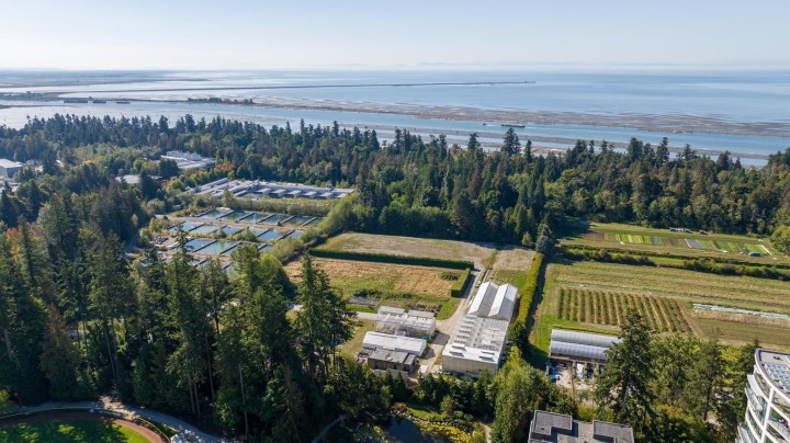 Photo 37 at #410 - 3581 Ross Drive, University VW, Vancouver West