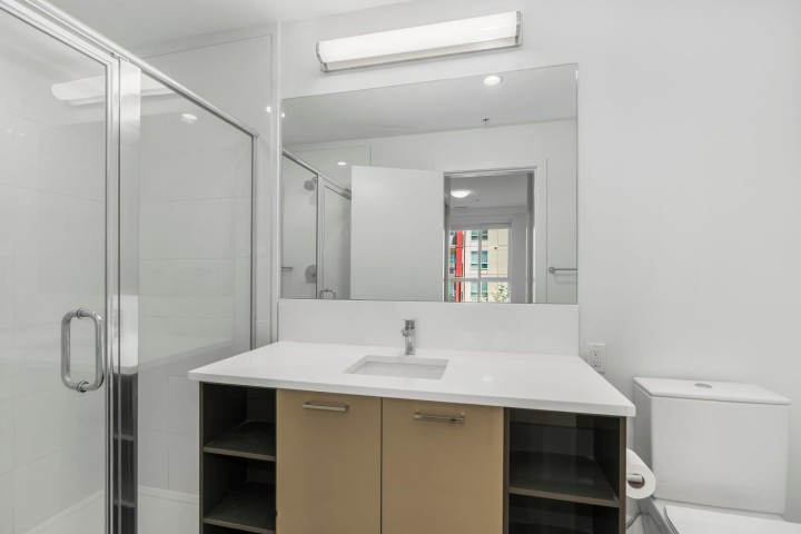 Photo 19 at #410 - 3581 Ross Drive, University VW, Vancouver West