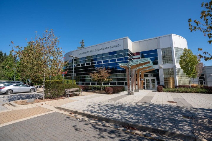 Photo 40 at #410 - 3581 Ross Drive, University VW, Vancouver West