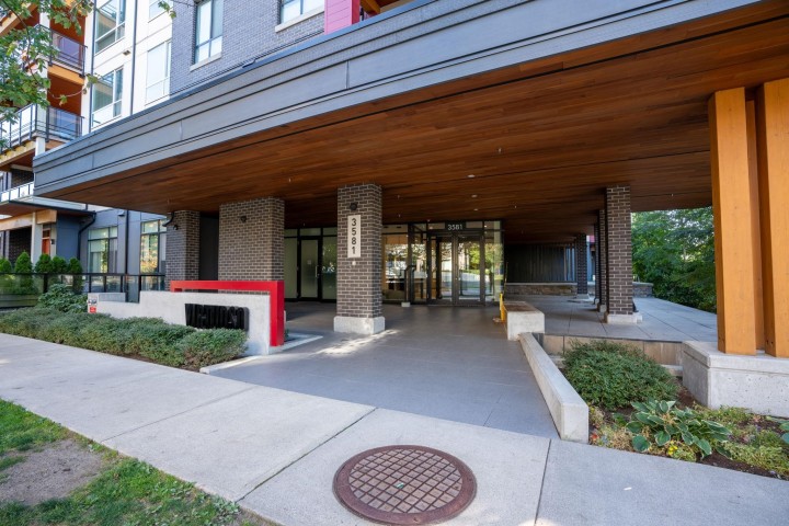 Photo 29 at #410 - 3581 Ross Drive, University VW, Vancouver West