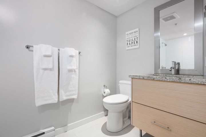 Photo 20 at 104 - 2832 Capilano Road, Capilano NV, North Vancouver