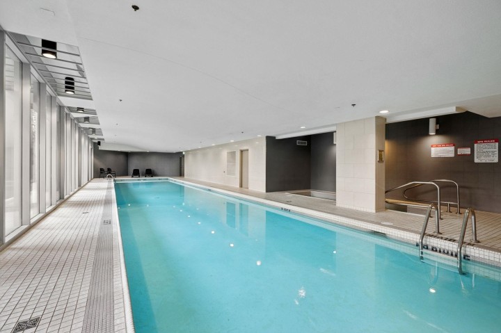 Photo 32 at 1705 - 550 Pacific Street, Yaletown, Vancouver West