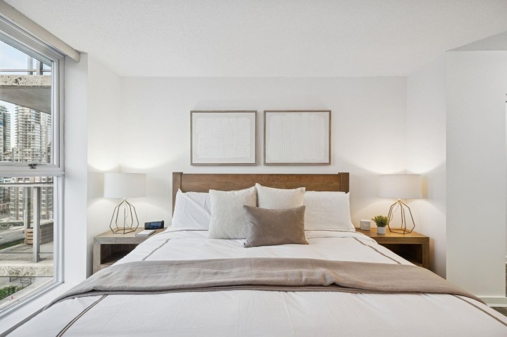 Photo 18 at 1705 - 550 Pacific Street, Yaletown, Vancouver West