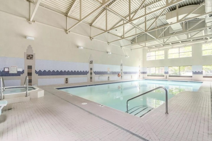 Photo 32 at 2602 - 1189 Howe Street, Downtown VW, Vancouver West