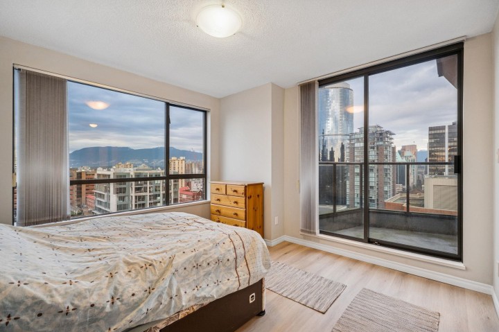 Photo 24 at 2602 - 1189 Howe Street, Downtown VW, Vancouver West