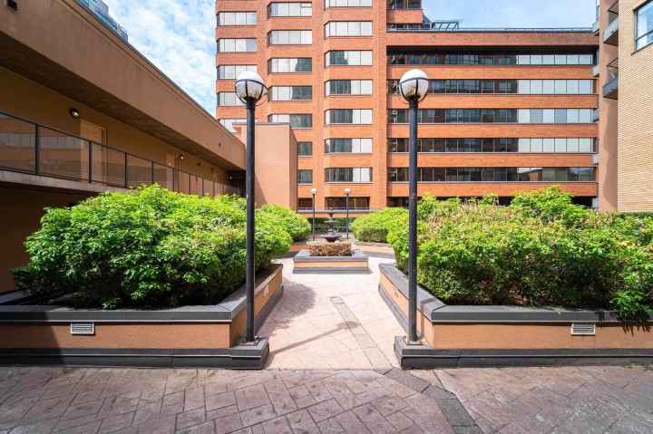 Photo 33 at 2602 - 1189 Howe Street, Downtown VW, Vancouver West