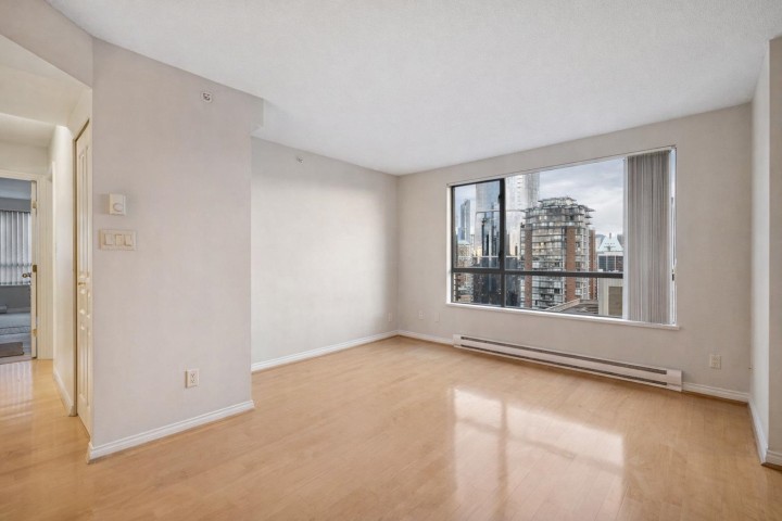 Photo 14 at 2602 - 1189 Howe Street, Downtown VW, Vancouver West