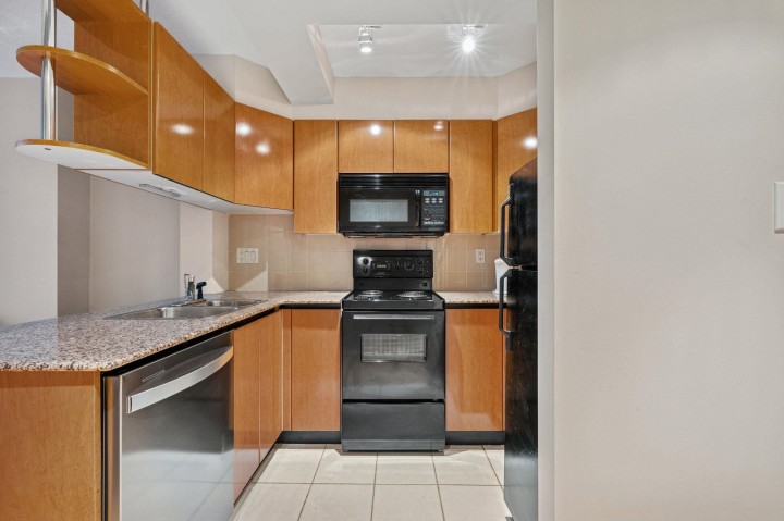 Photo 19 at 2602 - 1189 Howe Street, Downtown VW, Vancouver West