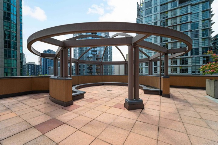 Photo 35 at 2602 - 1189 Howe Street, Downtown VW, Vancouver West
