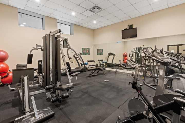 Photo 31 at 2602 - 1189 Howe Street, Downtown VW, Vancouver West