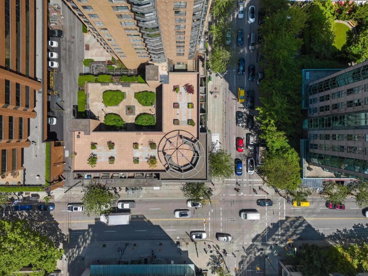 Photo 39 at 2602 - 1189 Howe Street, Downtown VW, Vancouver West