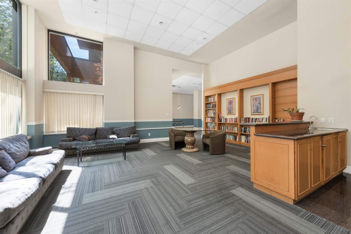 Photo 29 at 2602 - 1189 Howe Street, Downtown VW, Vancouver West