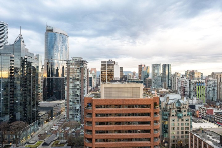 Photo 8 at 2602 - 1189 Howe Street, Downtown VW, Vancouver West