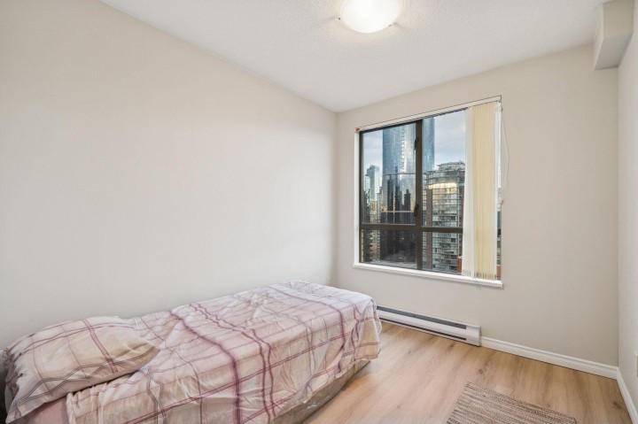 Photo 21 at 2602 - 1189 Howe Street, Downtown VW, Vancouver West