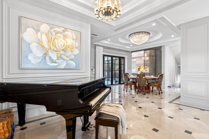 Photo 6 at 4908 Marguerite Street, Shaughnessy, Vancouver West