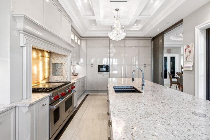 Photo 13 at 4908 Marguerite Street, Shaughnessy, Vancouver West