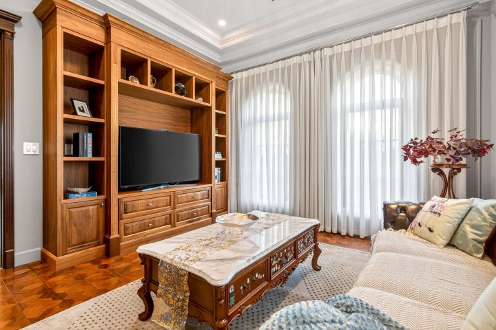 Photo 17 at 4908 Marguerite Street, Shaughnessy, Vancouver West