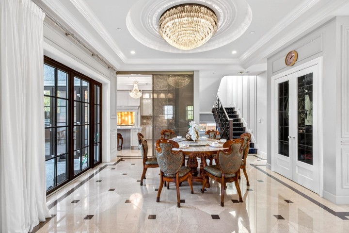 Photo 7 at 4908 Marguerite Street, Shaughnessy, Vancouver West