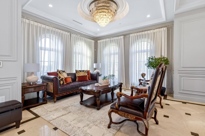 Photo 3 at 4908 Marguerite Street, Shaughnessy, Vancouver West