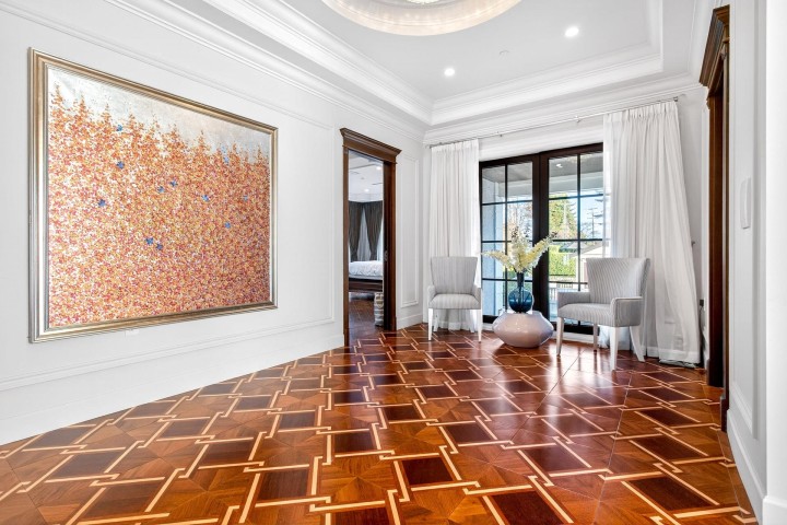 Photo 20 at 4908 Marguerite Street, Shaughnessy, Vancouver West