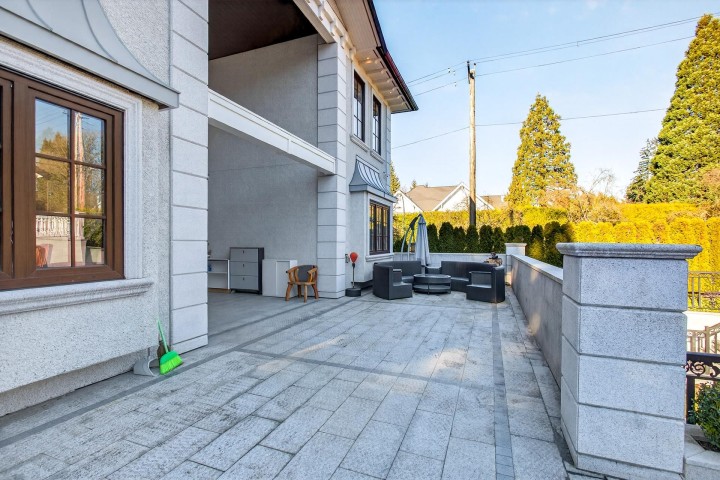 Photo 37 at 4908 Marguerite Street, Shaughnessy, Vancouver West