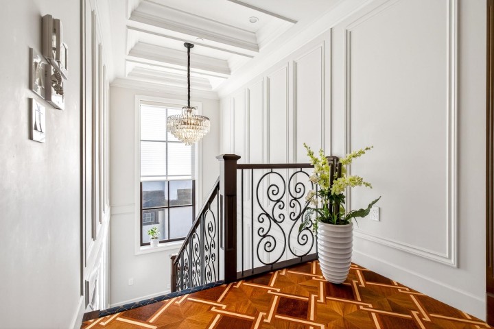 Photo 19 at 4908 Marguerite Street, Shaughnessy, Vancouver West