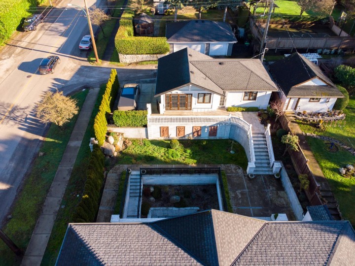 Photo 39 at 4908 Marguerite Street, Shaughnessy, Vancouver West