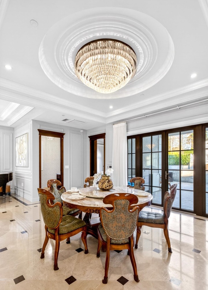 Photo 8 at 4908 Marguerite Street, Shaughnessy, Vancouver West