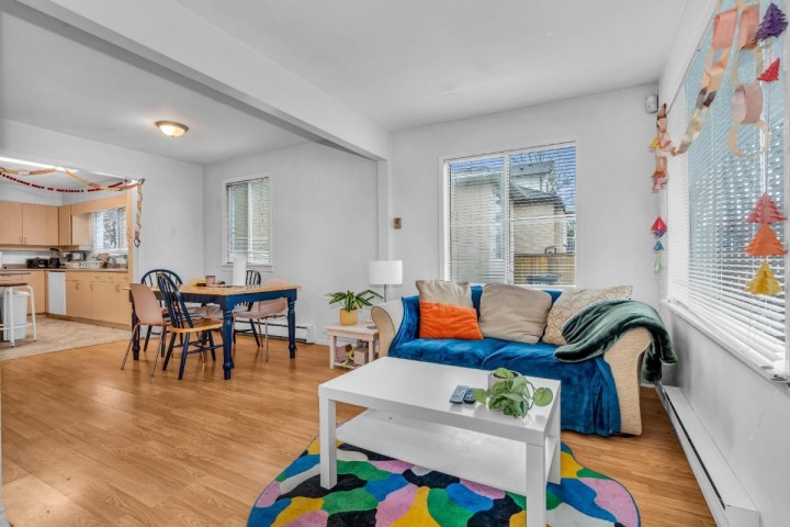 Photo 9 at 3555 Trafalgar Street, Arbutus, Vancouver West