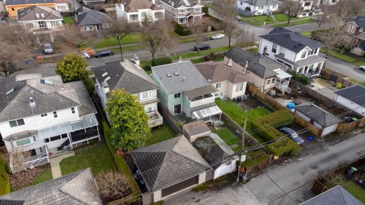 Photo 34 at 3555 Trafalgar Street, Arbutus, Vancouver West