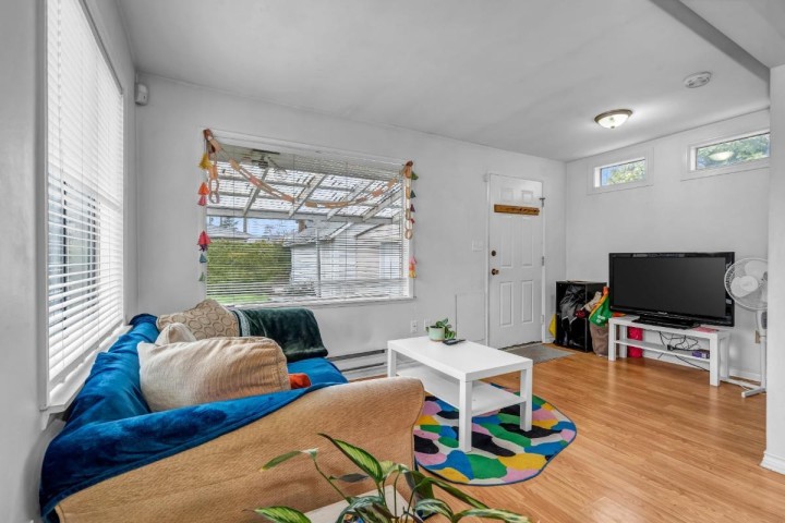 Photo 10 at 3555 Trafalgar Street, Arbutus, Vancouver West