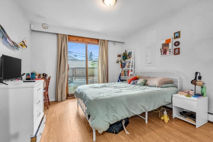 Photo 11 at 3555 Trafalgar Street, Arbutus, Vancouver West