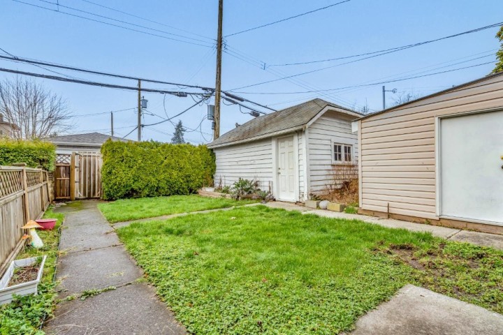 Photo 25 at 3555 Trafalgar Street, Arbutus, Vancouver West