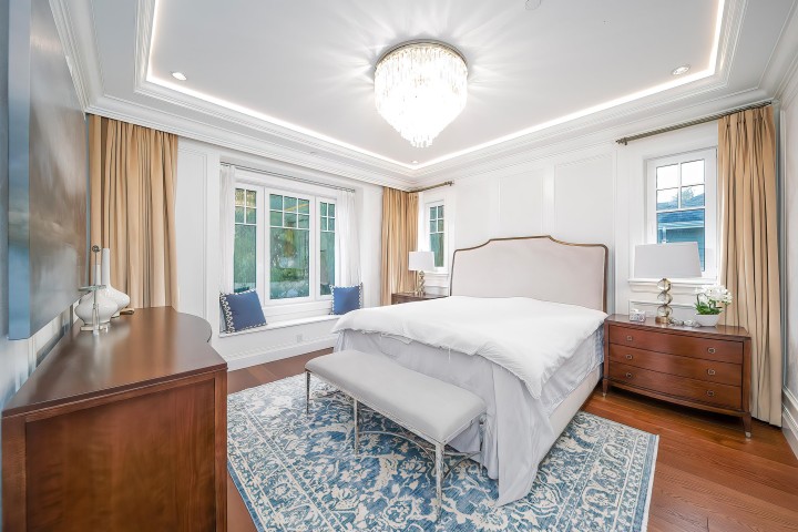 Photo 23 at 6338 Elm Street, Kerrisdale, Vancouver West