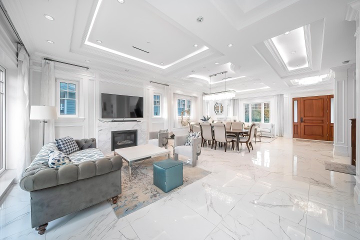 Photo 6 at 6338 Elm Street, Kerrisdale, Vancouver West