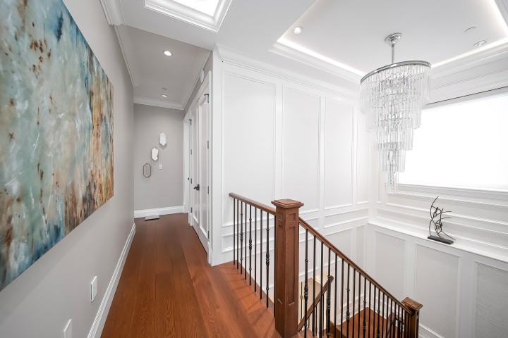 Photo 17 at 6338 Elm Street, Kerrisdale, Vancouver West