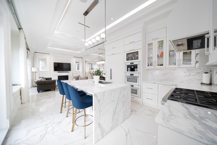 Photo 16 at 6338 Elm Street, Kerrisdale, Vancouver West